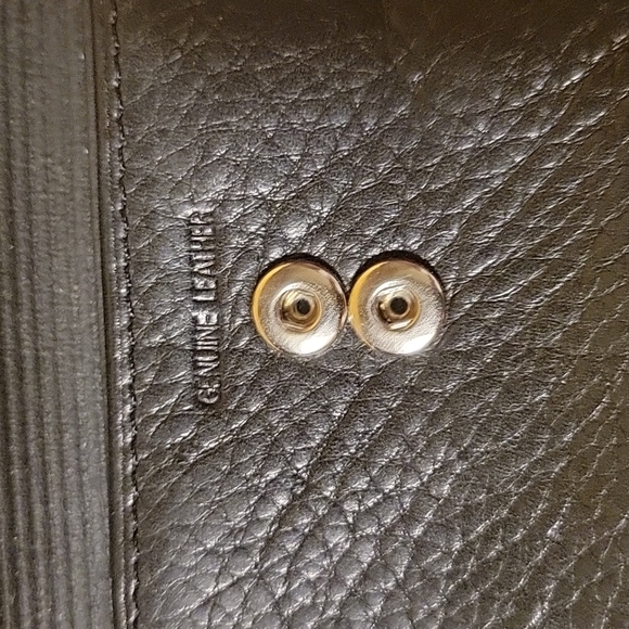 Leather Wallet - Picture 5 of 6